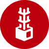 red-piling