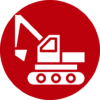 red-site development
