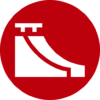 red-slope protection